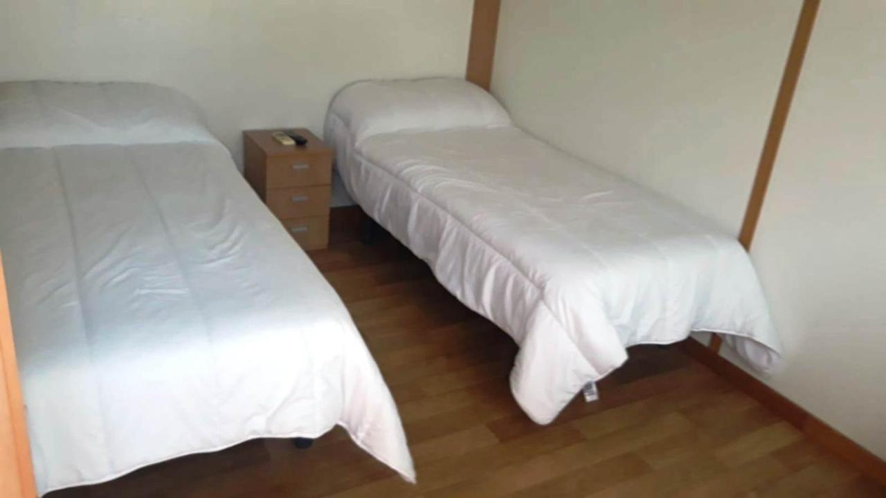 Camping De Olite Exterior foto