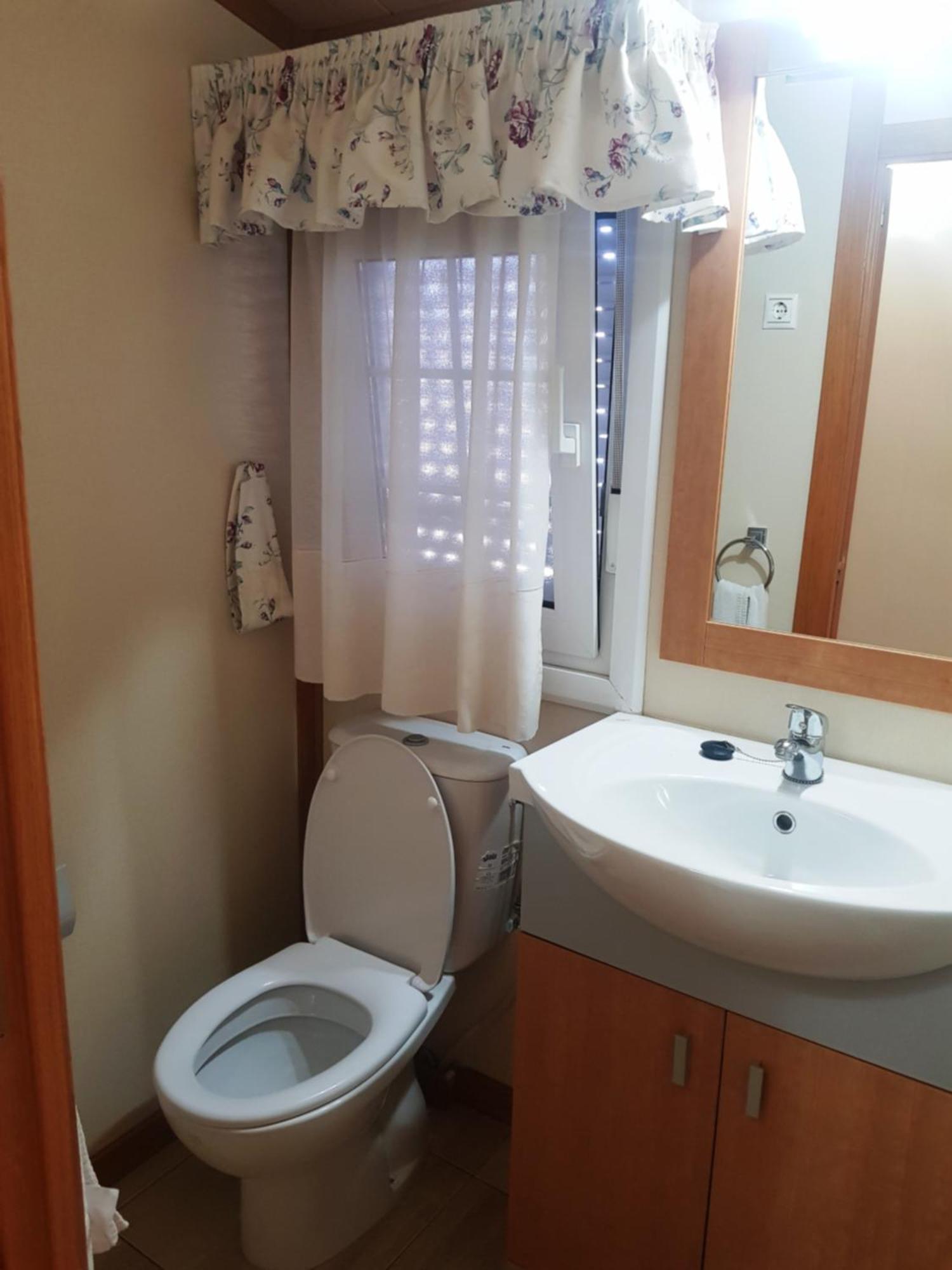 Camping De Olite Zimmer foto
