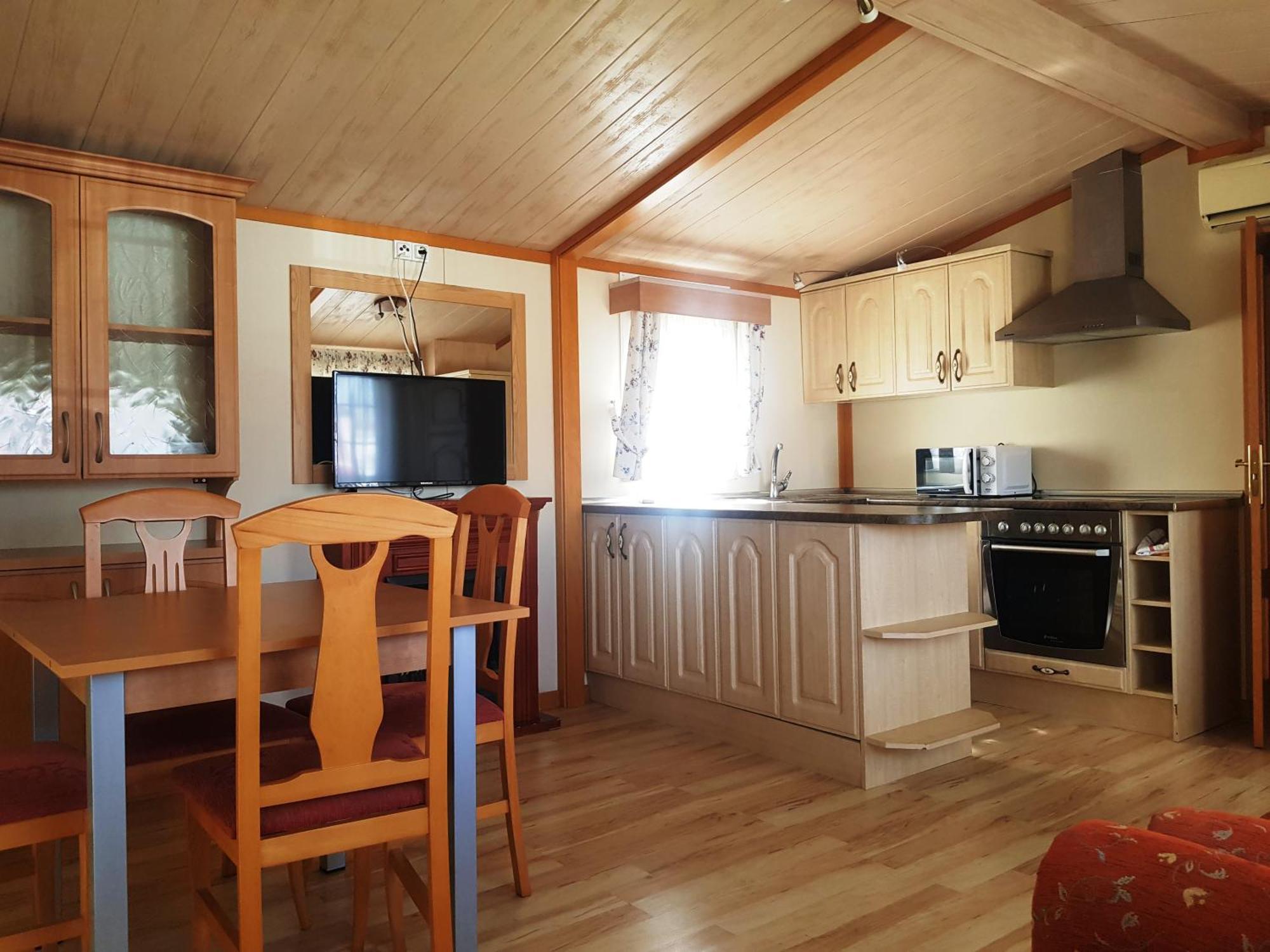 Camping De Olite Zimmer foto