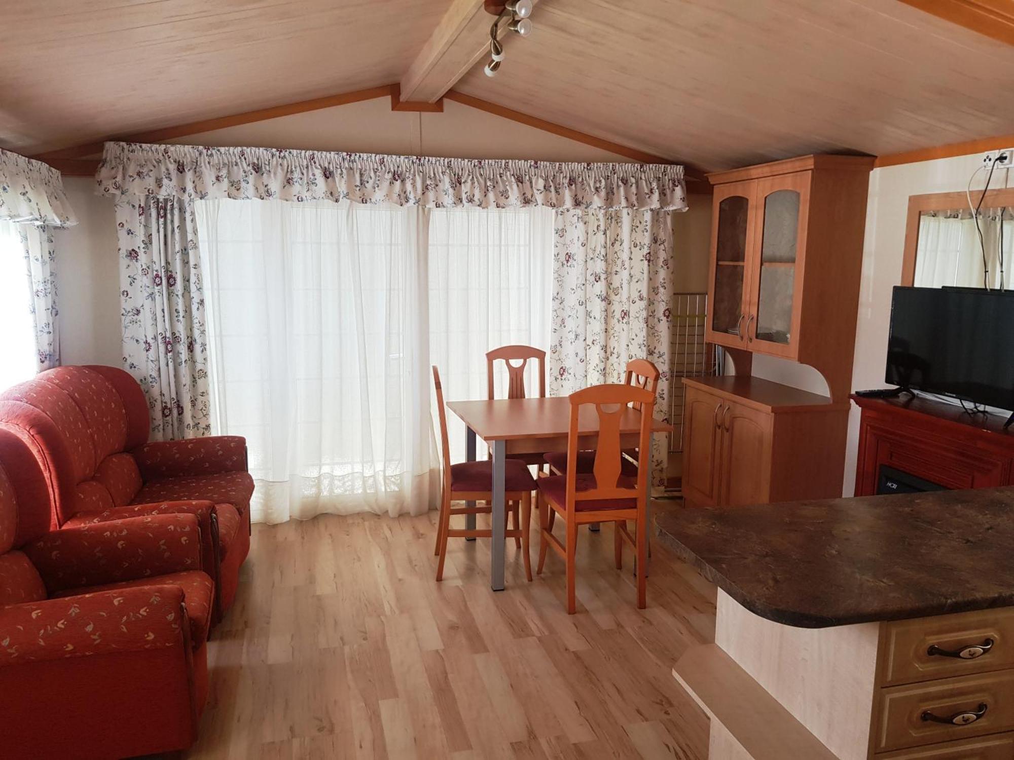Camping De Olite Zimmer foto