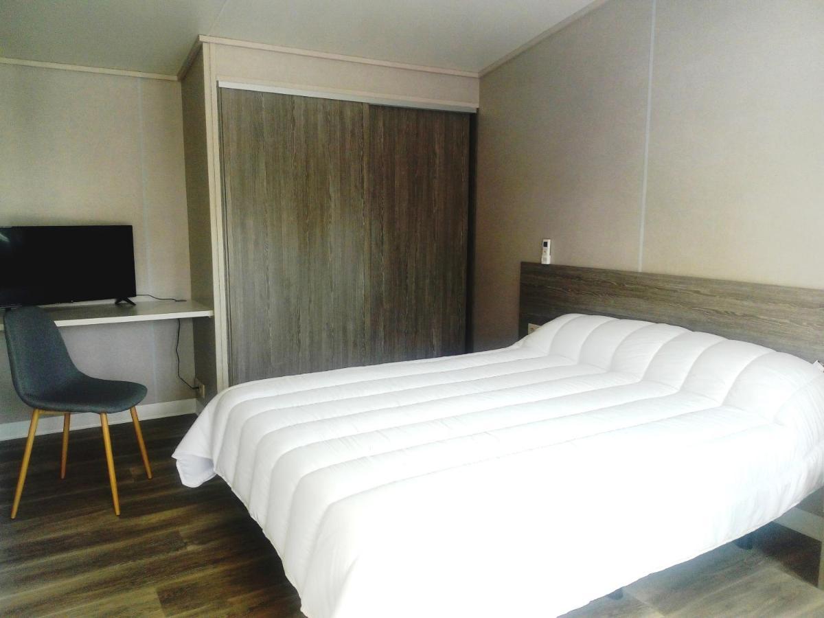 Camping De Olite Exterior foto